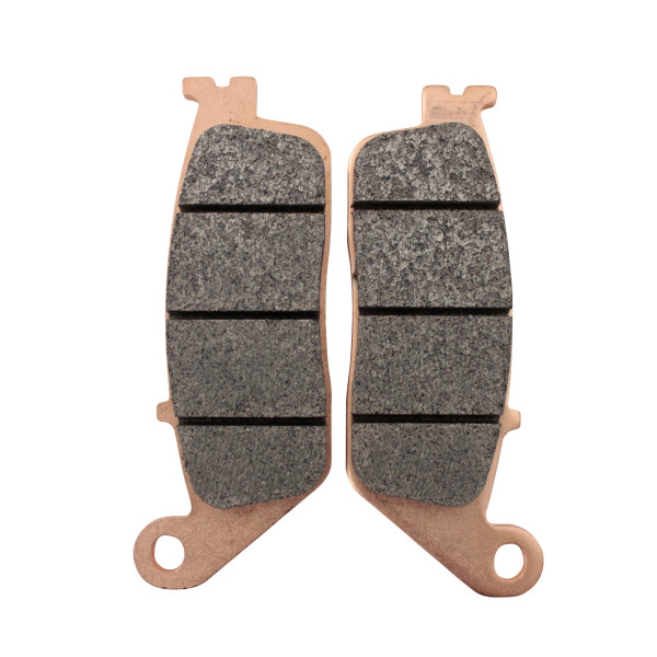 AP Racing Ap-racing disc pad sinter scooter #254